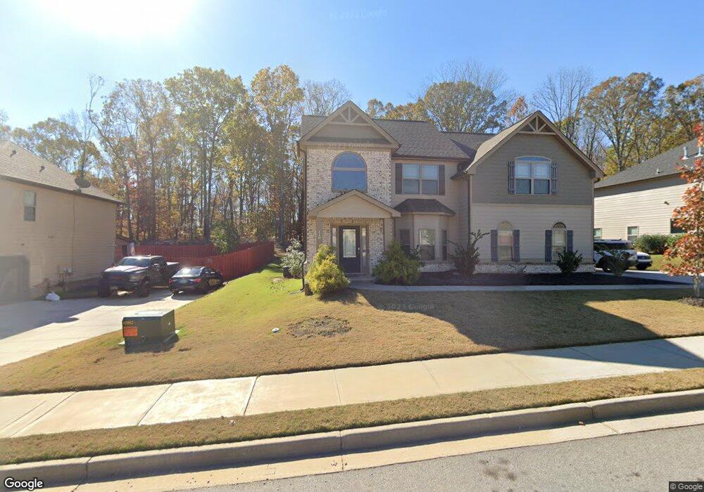 0 Silver Peak Dr unit 8316158, Covington, GA 30016 - photo 1