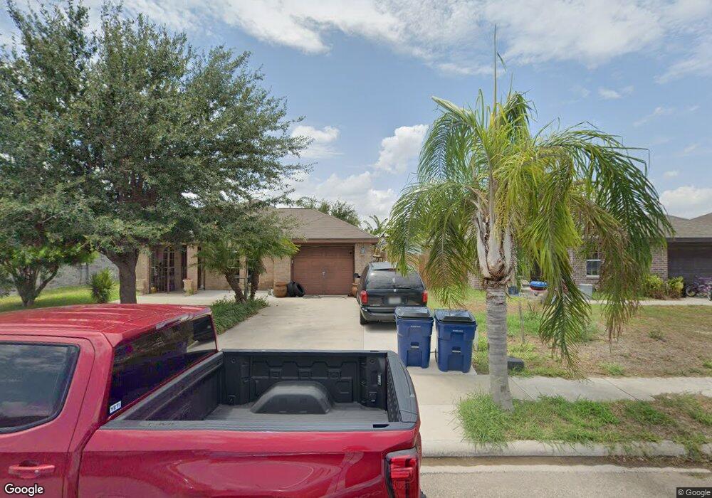 907 S 28th St, Donna, TX 78537 - photo 1