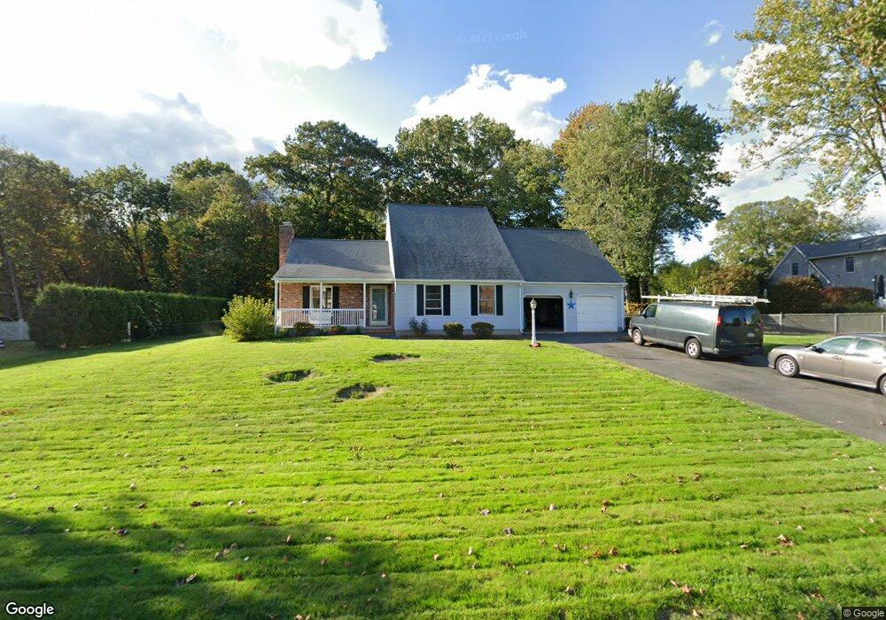 76 Partridge Ln, West Springfield, MA 01089 - photo 1