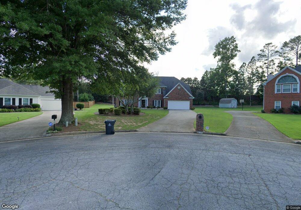 430 Allenbrook Ct, Roswell, GA 30075 - photo 1