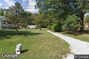 110 S County Rd, Hardin, IL 62047