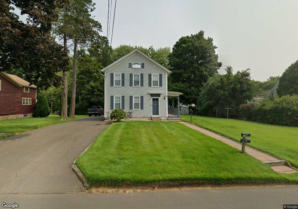 14 Pleasant St unit 2, Cromwell, CT 06416 - photo 1