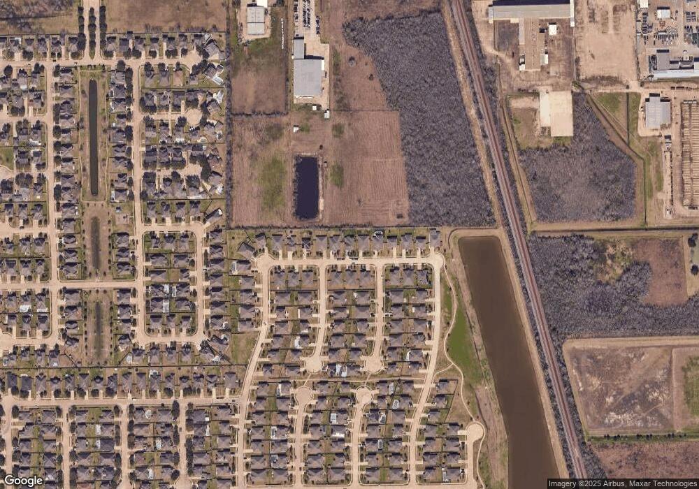 3805 Waterworth Way, Pearland, TX 77584 - photo 1