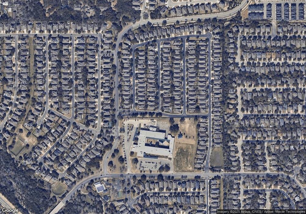 25003 Mc Bride Dr, San Antonio, TX 78255 - photo 1