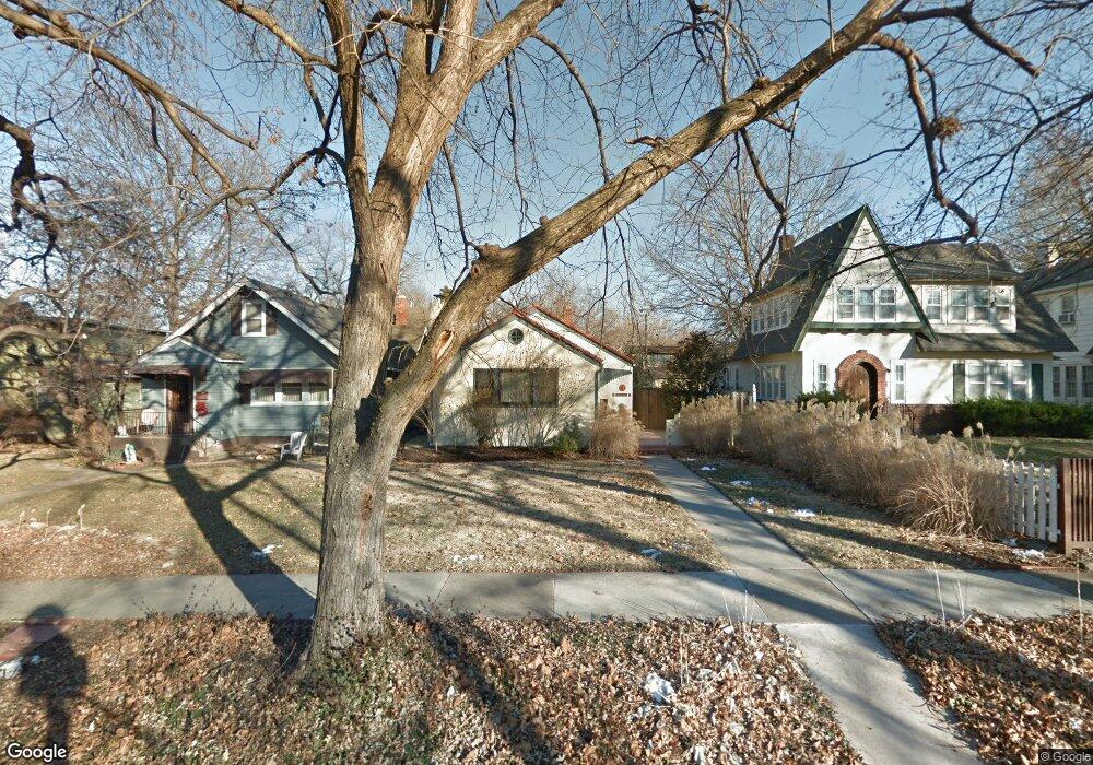 1308 SW High Ave, Topeka, KS 66604 - photo 1