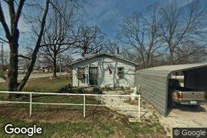 1333 Washington St, Sarcoxie, MO 64862