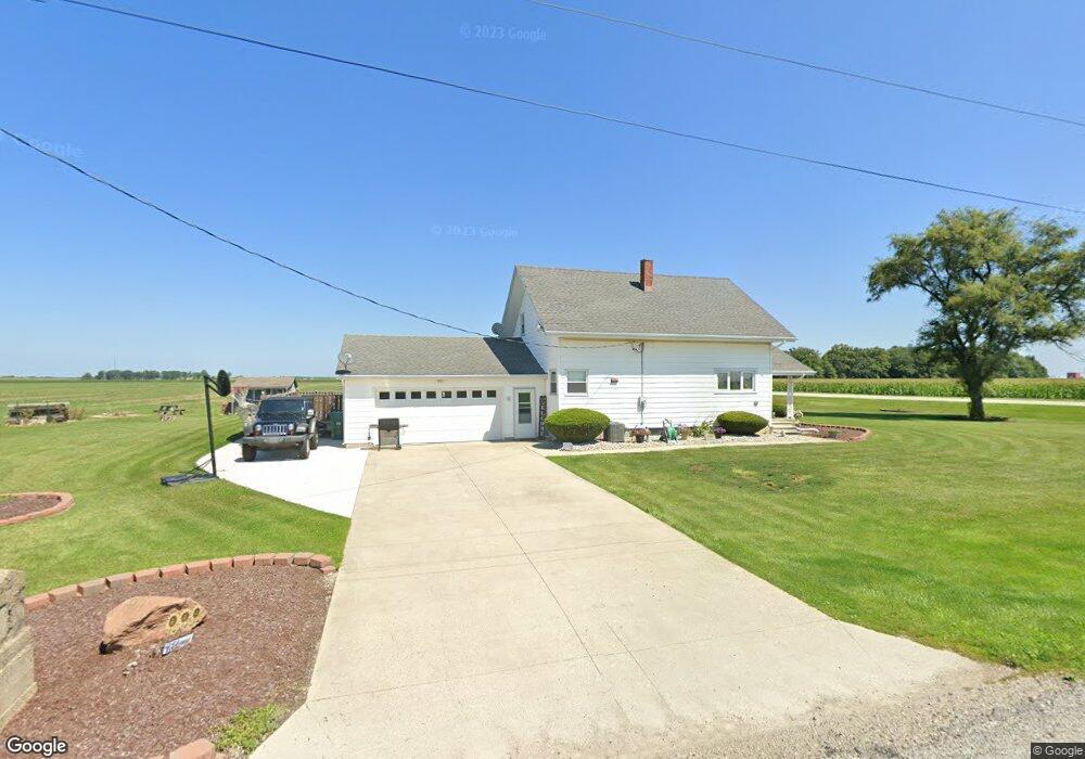 21223 Slusher Rd, Woodburn, IN 46797 - photo 1