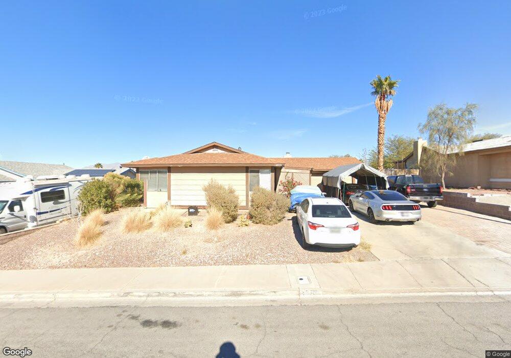 6870 Judson Ave unit 2, Las Vegas, NV 89156 - photo 1