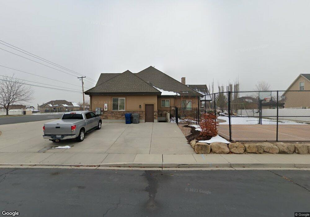 2621 N 1550 W, Pleasant Grove, UT 84062 - photo 1