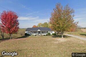 1444 Tea Run Rd, Ewing, KY 41039