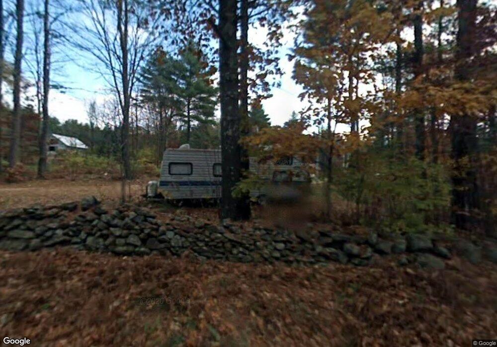 92 Battle St, Webster, NH 03303 - photo 1