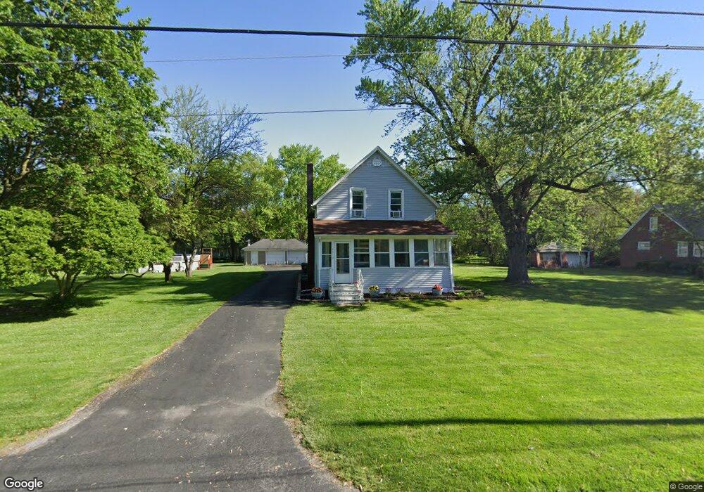 4316 W 47th Ave, Gary, IN 46408 - photo 1