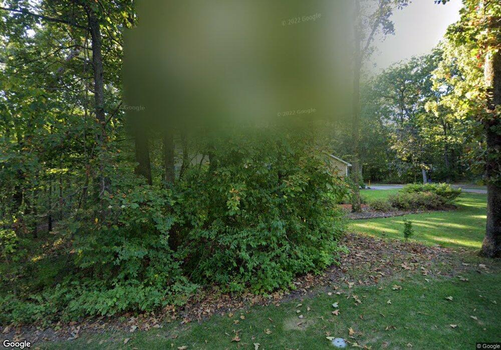 818 Oak Knoll Rd, Rolla, MO 65401 - photo 1