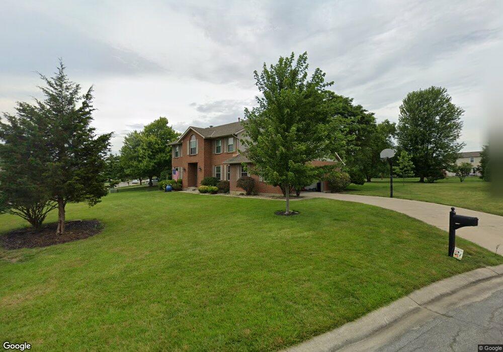 6699 Eldorado Dr, Liberty Township, OH 45044 - photo 1