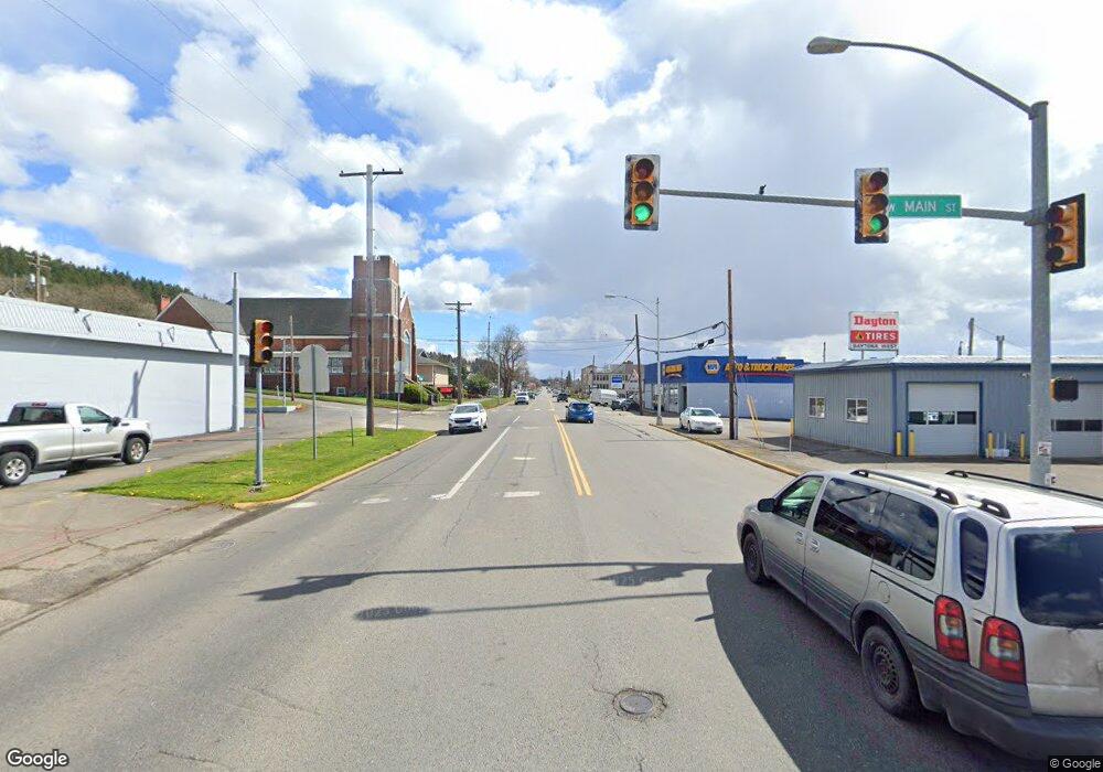 0 S Market Blvd, Chehalis, WA 98532 - photo 1