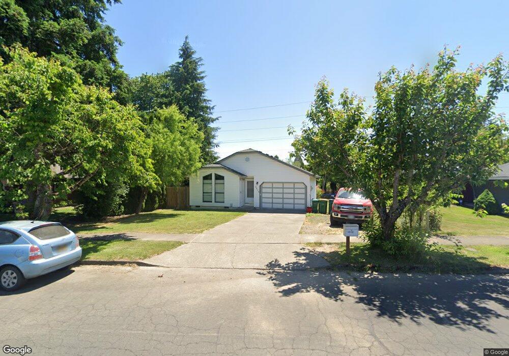3518 16th Place, Forest Grove, OR 97116 - photo 1