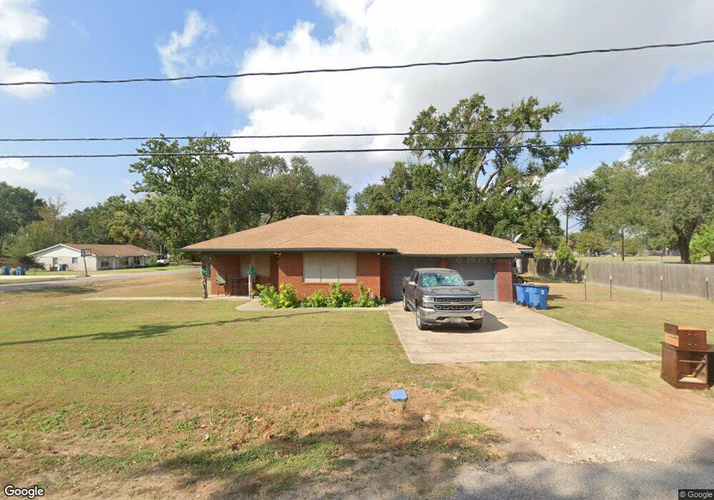 1503 Key St, Waller, TX 77484 - photo 1