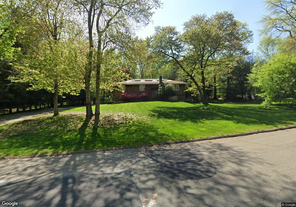 51 Limerick Rd, Trumbull, CT 06611 - photo 1