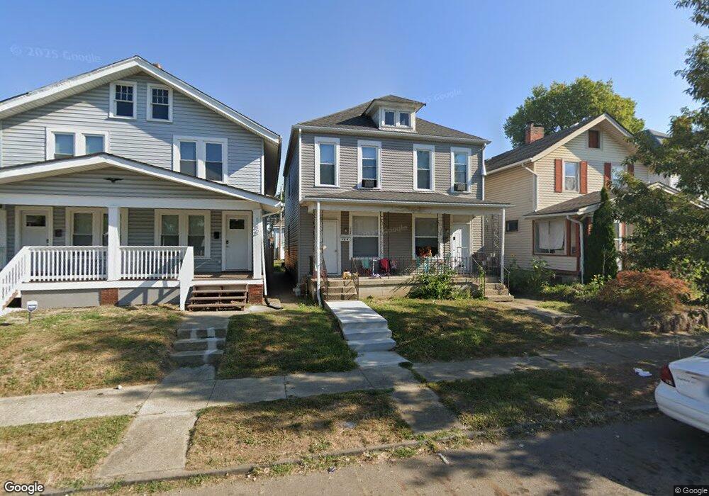 124 E Morrill Ave unit 126, Columbus, OH 43207 - photo 1