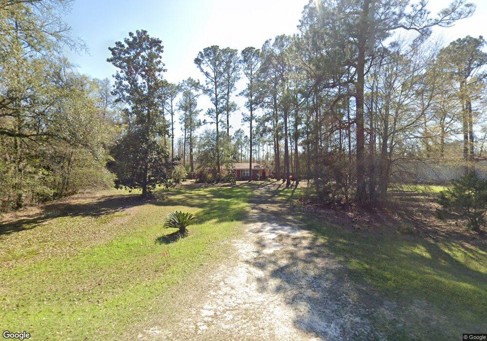 374 Lonnie Grimsley Rd, Adel, GA 31620 - photo 1