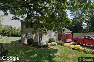 8177 Frytown Rd, Warrenton, VA 20187