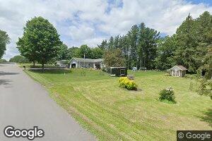 406 W College Ave, Wittenberg, WI 54499