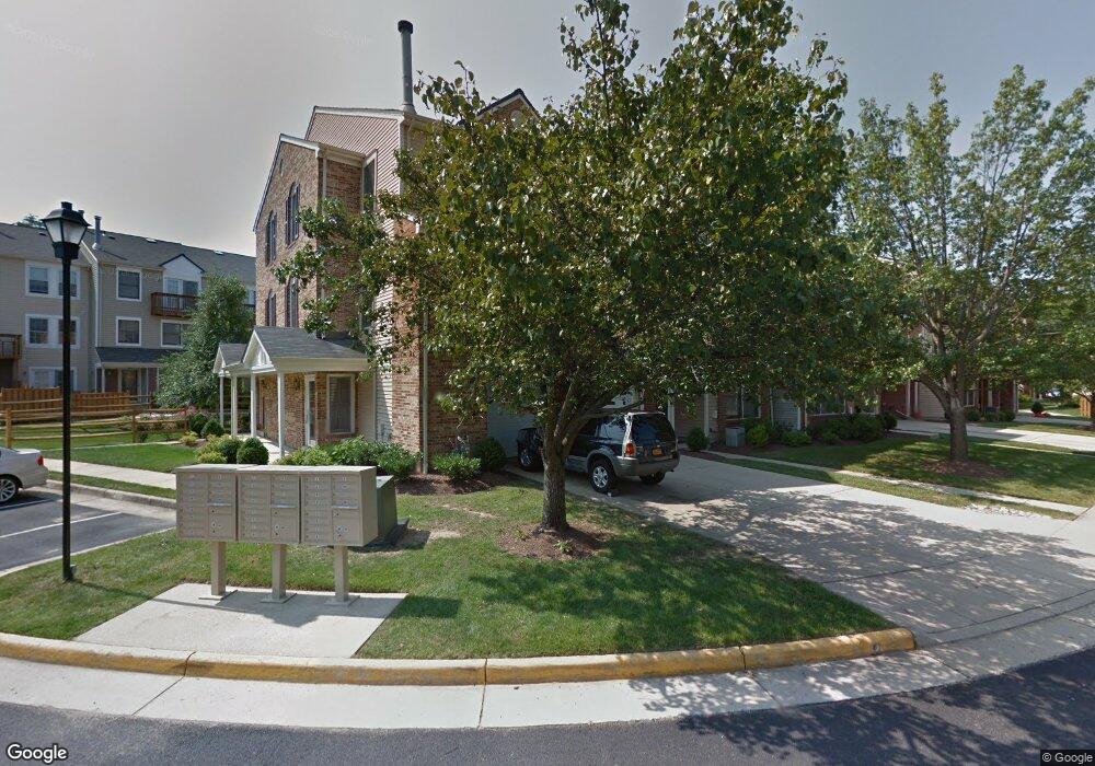 4033 Chetham Way unit 18-186, Woodbridge, VA 22192 - photo 1