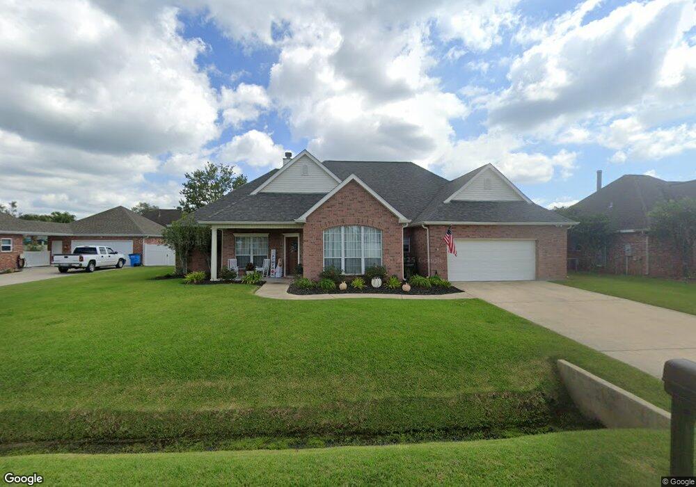 107 Refuge Dr, Luling, LA 70070 - photo 1