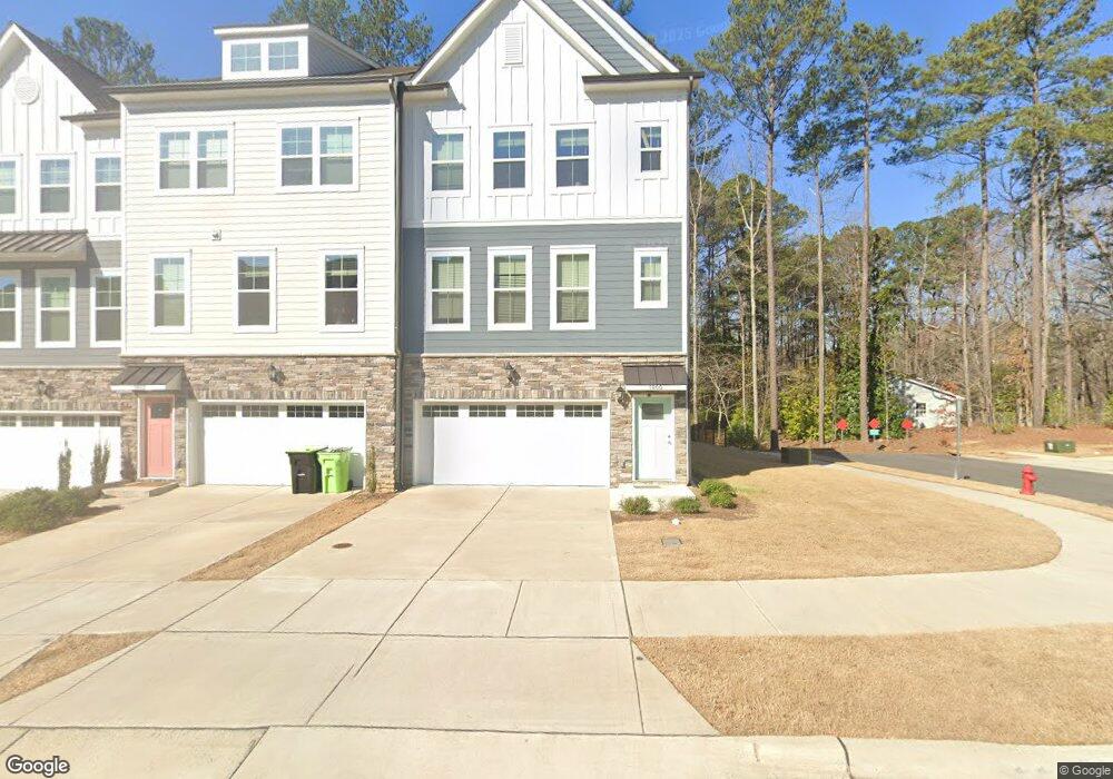 1800 Stroup St unit 48, Apex, NC 27502 - photo 1