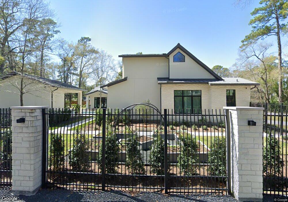 11928 Taylorcrest Rd, Houston, TX 77024 - photo 1