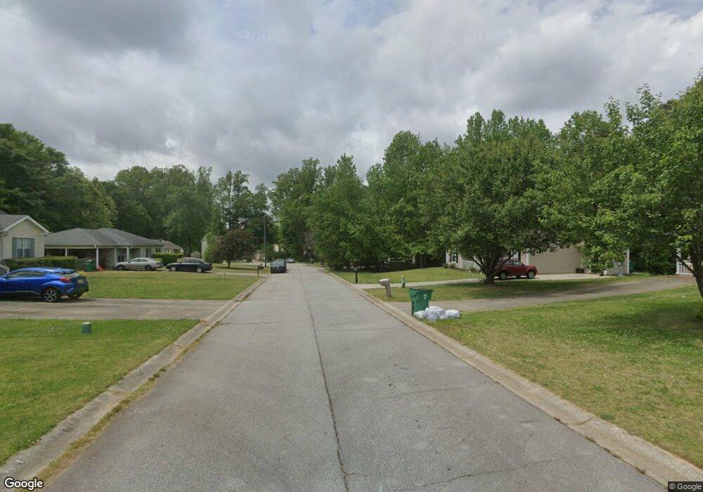 0 Missi Ln unit 8393857, Winder, GA 30680 - photo 1