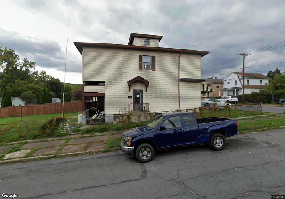 1601 S Webster Ave, Scranton, PA 18505 - photo 1