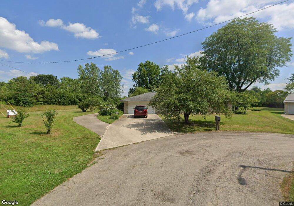 4008 S Maple Ln, Muncie, IN 47302 - photo 1