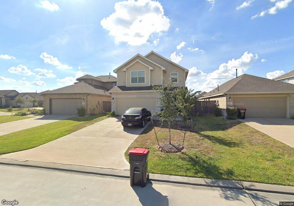 18407 Cobalt Cove Ln, Hockley, TX 77447 - photo 1