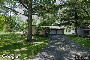 209 E Parklane Ave, Bradner, OH 43406