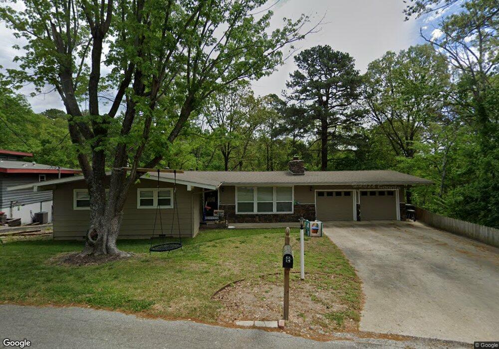 2 Pratt Ln, Bella Vista, AR 72715 - photo 1