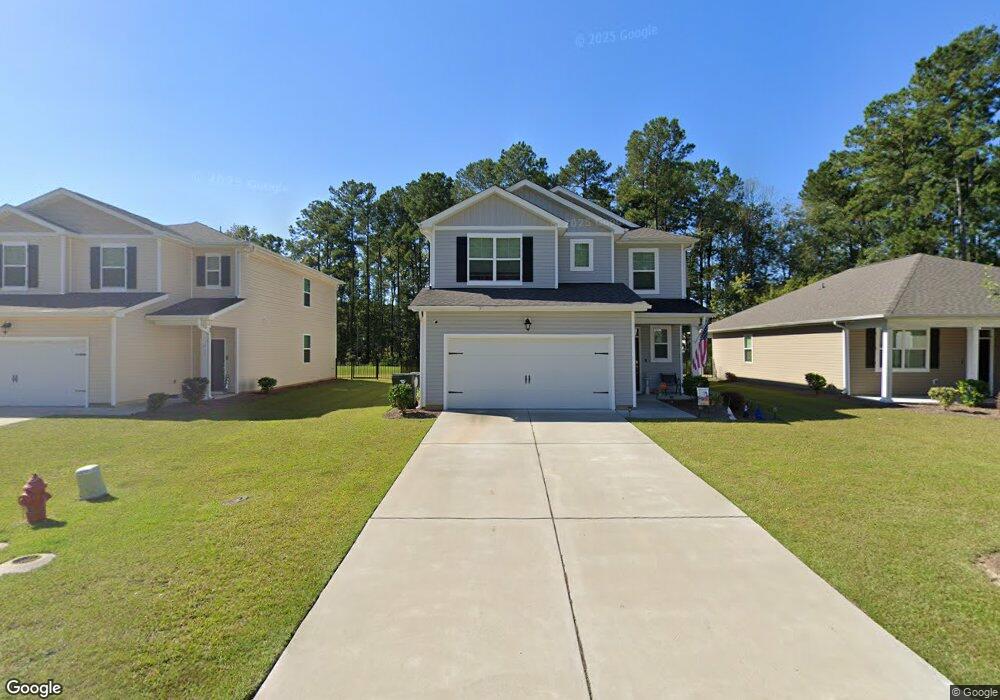 613 E Lionel Rd, Moncks Corner, SC 29461 - photo 1