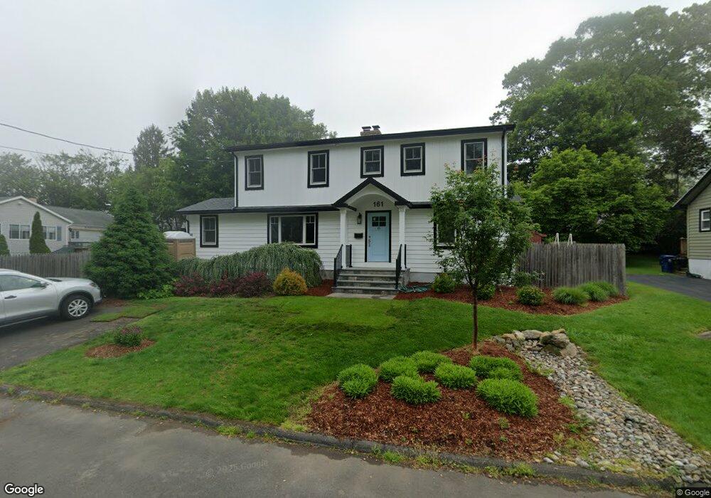 161 Ivy St, West Haven, CT 06516 - photo 1