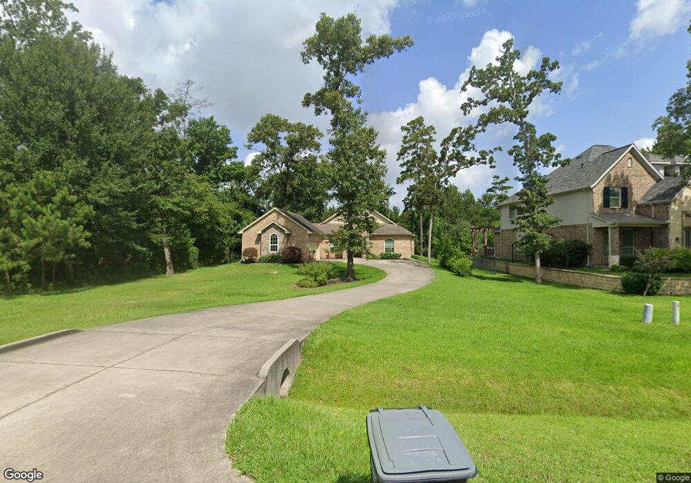 5487 Harvest Oak Landing Dr, Spring, TX 77386 - photo 1