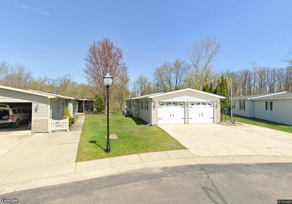 845 Beach Buggy Ln, Linden, MI 48451 - photo 1