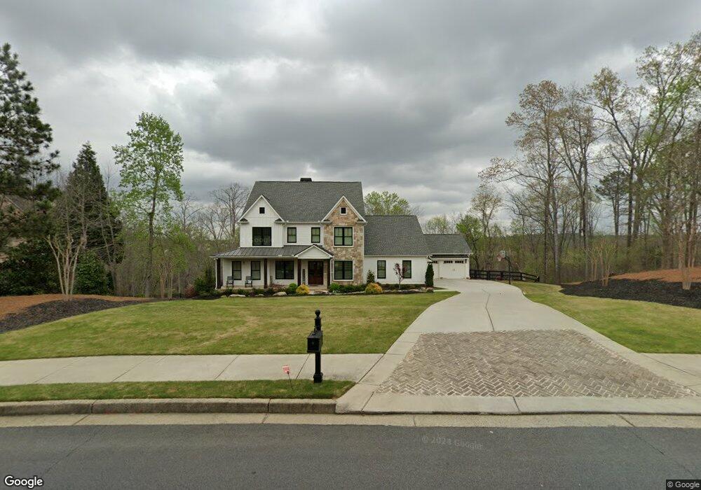 13215 Addison Rd unit 19, Roswell, GA 30075 - photo 1