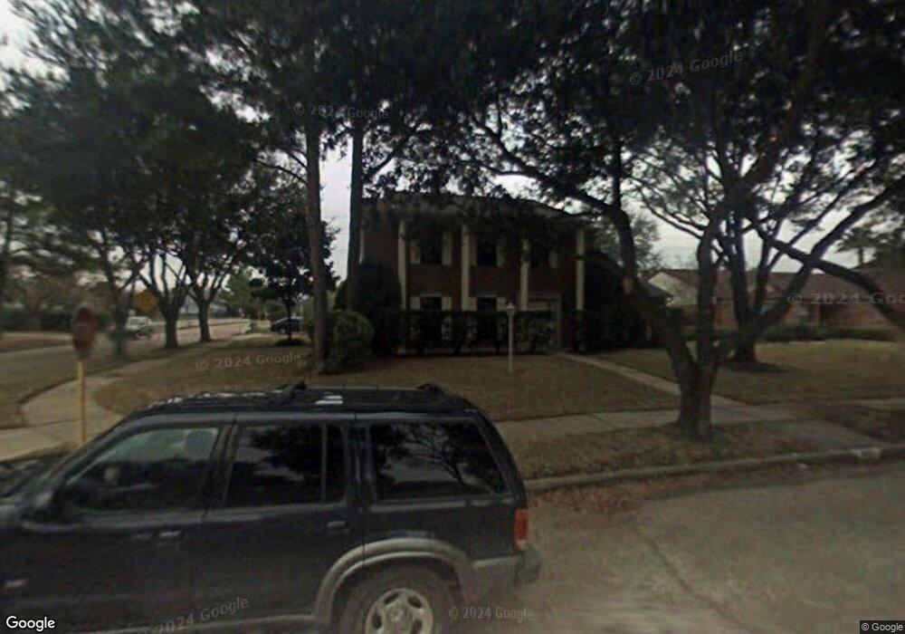 16003 Pinyon Creek Dr, Houston, TX 77095 - photo 1