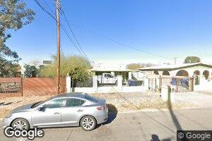 127 E Lincoln St, Tucson, AZ 85714
