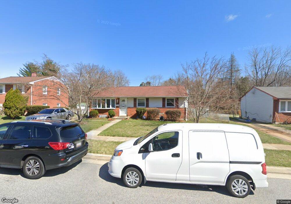 8410 Church Ln, Randallstown, MD 21133 - photo 1