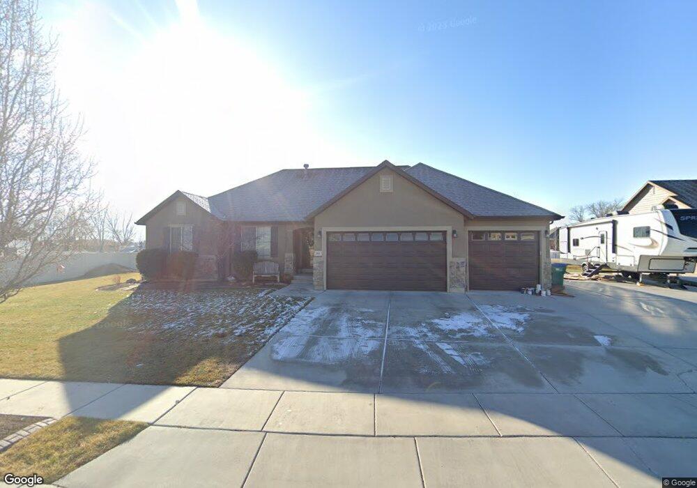 260 E 1000 S unit 45, Lehi, UT 84043 - photo 1