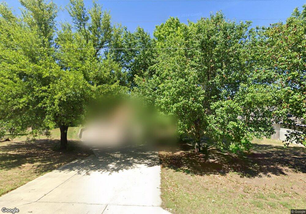 12008 Younger Ct, Azle, TX 76020 - photo 1