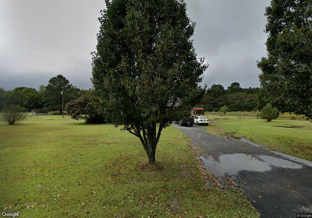 1185 Country Club Rd, Andrews, SC 29510 - photo 1