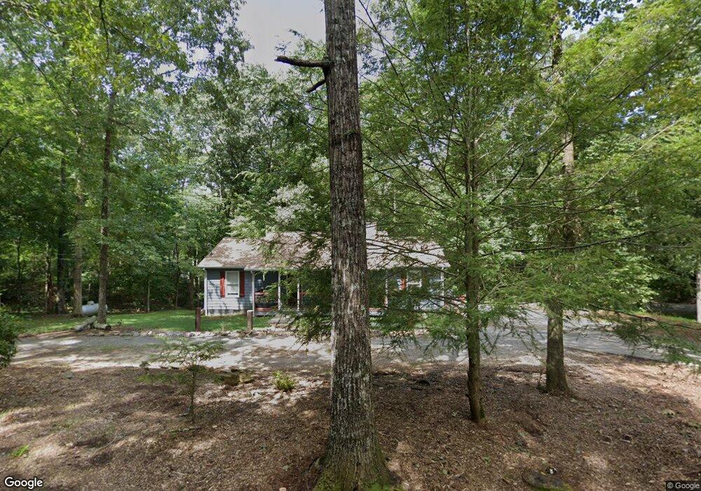 743 Timber Ridge Ln, Ellijay, GA 30540 - photo 1