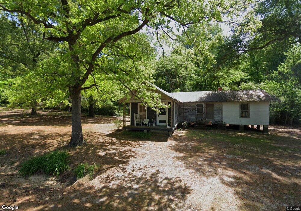 859 Houses Mill Rd, Newton Grove, NC 28366 - photo 1