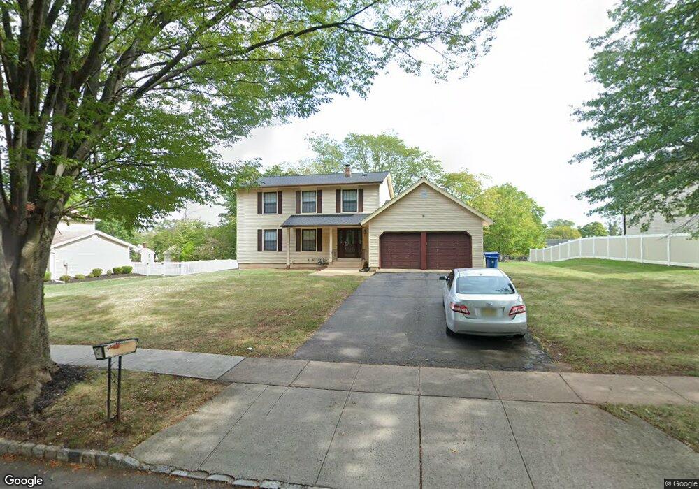 25 Woodlake Dr, Piscataway, NJ 08854 - photo 1